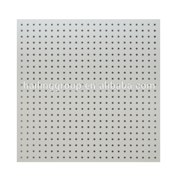 High Quality Perforated Gypsum Board